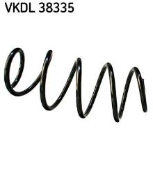SKF VKDL 38335